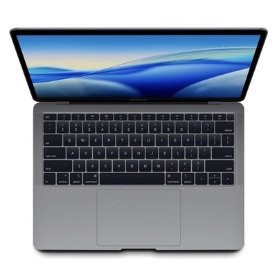 2020 Apple M1 MacBook Air 13.3
