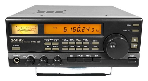 YAESU FT-4700 receiver as is | eBay