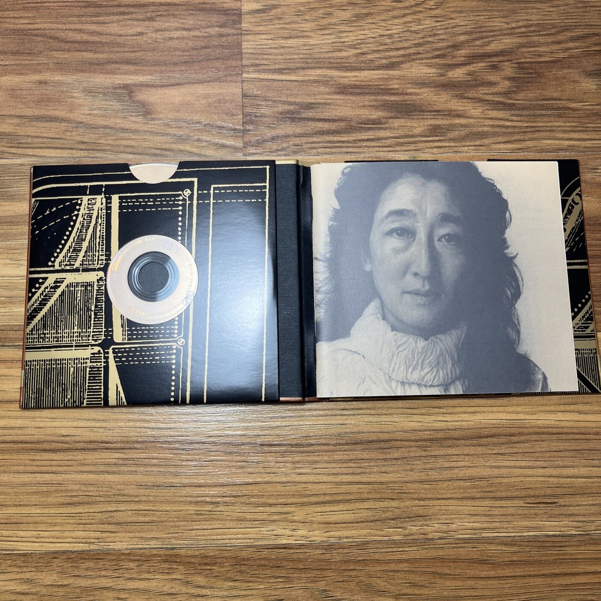 Mitsuko Uchida Great Pianists of the 20th Century (1999, Philips