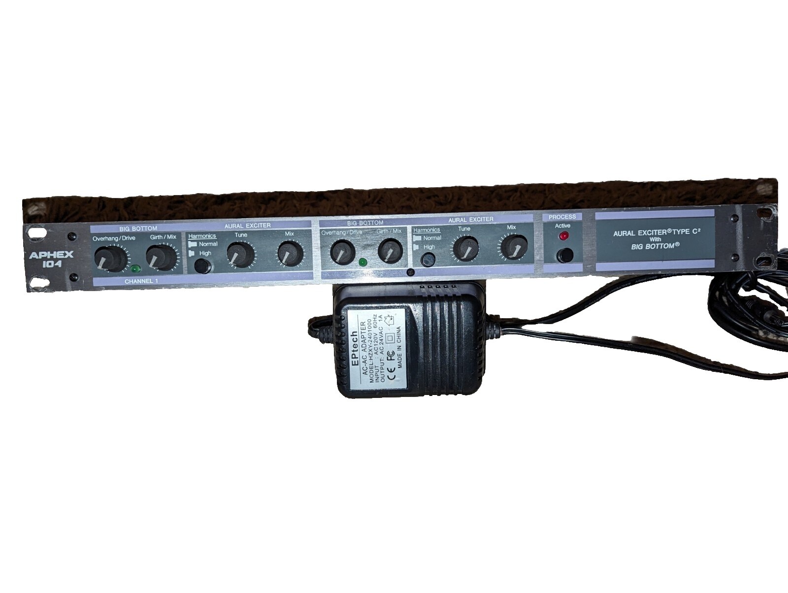 Aphex Aural Exciter Type C | eBay