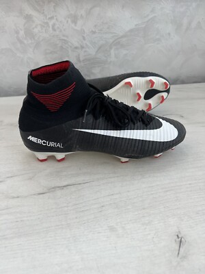 Nike Mercurial Superfly 5 DF FG ACC Rare Football Soccer Cleats