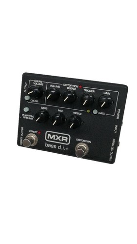 MXR Distortion II Effects Pedal | eBay