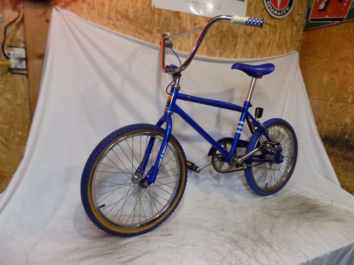 Huffy 20 In BMX Bike-Old School Vintage Bikes for sale | eBay