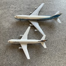Schabak Vintage Manufacture Diecast Aircrafts & Spacecrafts for