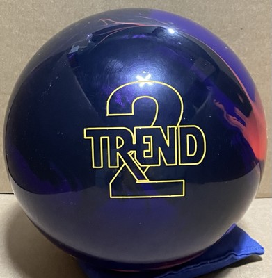 TREND 2 ボウリングボール Storm Trend 2 15 lb Bowling ball New in