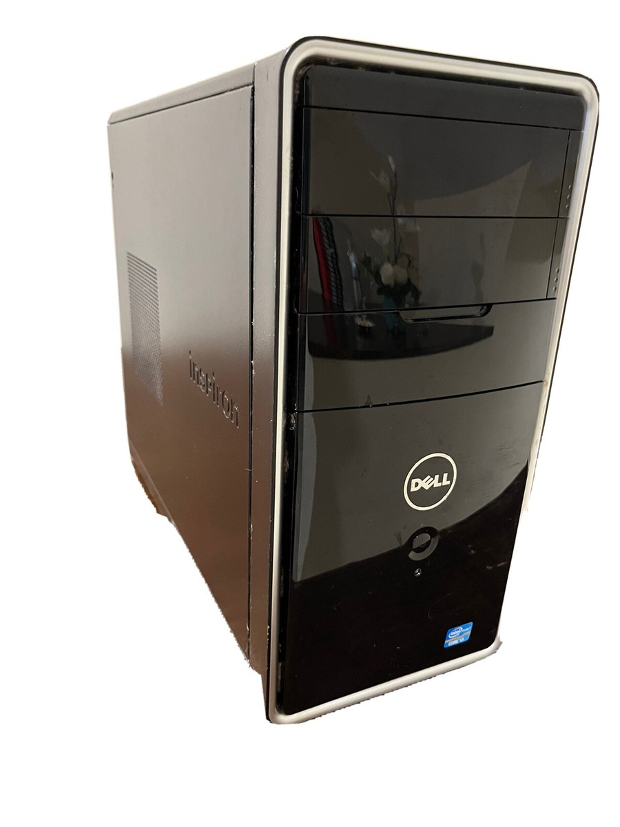 Dell Inspiron 660 PC Desktop | eBay