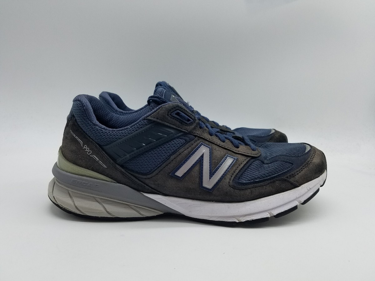 New Balance 990v5 Made In USA Men's Size 9.5 D (Medium) Running