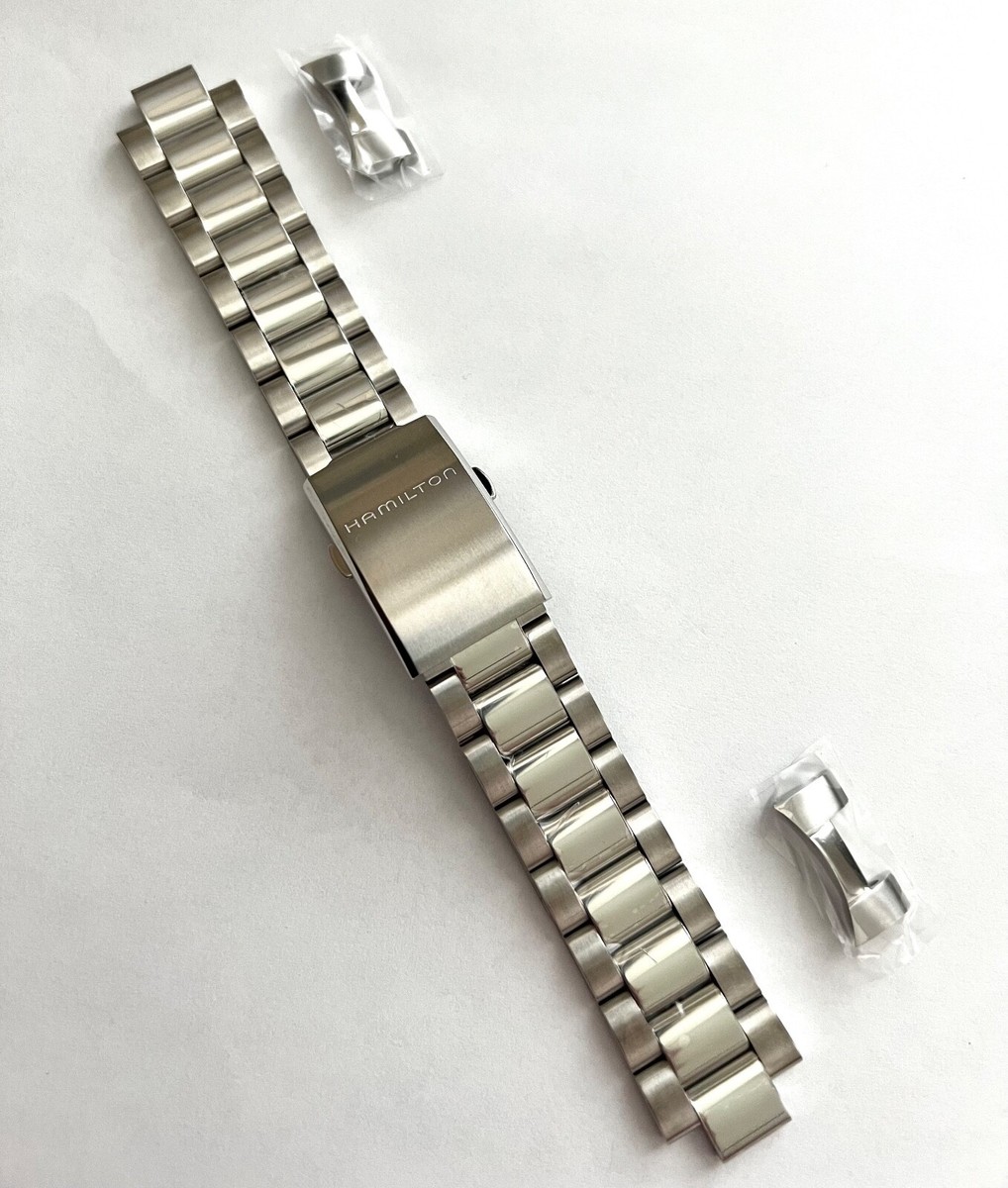 Original Hamilton For CASE-BACK # H703050, H705950, H893050 Watch