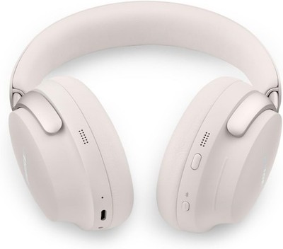 Bose 880066-0200 QuietComfort Ultra Wireless Noise Cancelling