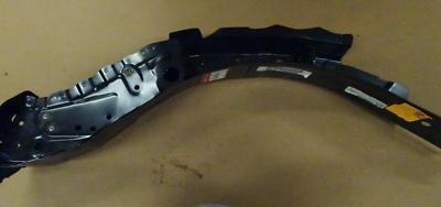 NEW OEM 2013-15 Honda CIVIC Extension Set L,FR W/H 04684-TR3-A01ZZ