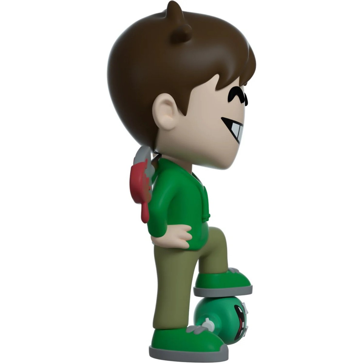 Youtooz: Eddsworld Collection [Edd Vinyl Figure #21] | eBay