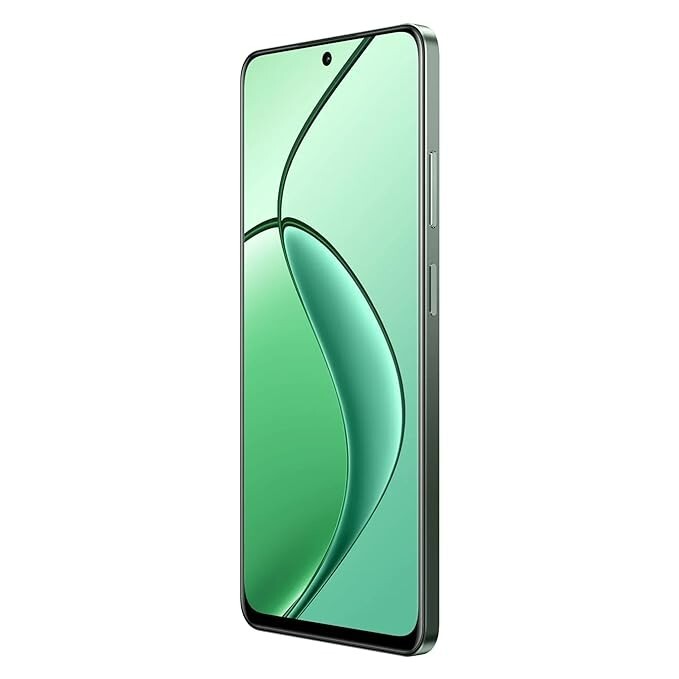 realme 12X 5G (Woodland Green, 6GB RAM, 128GB Storage) | eBay