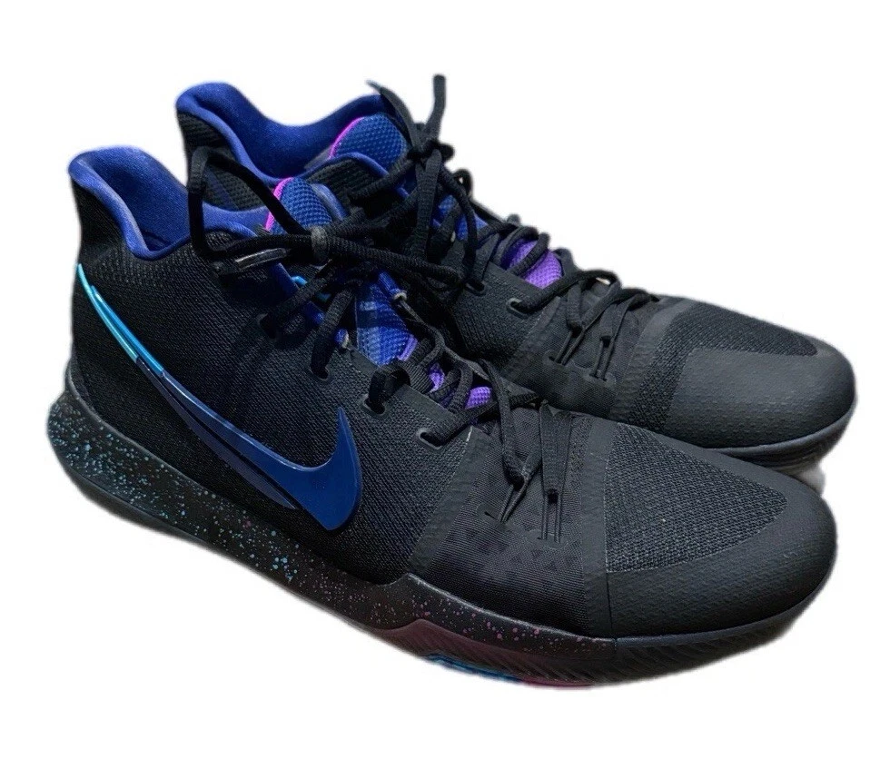 Nike Kyrie 3 Flip the Switch for Sale | Authenticity Guaranteed | eBay