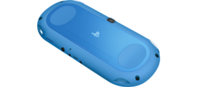 PS Vita Aqua Blue PCH 2000 Za23 Console Charger PSV Slim [CC] | eBay