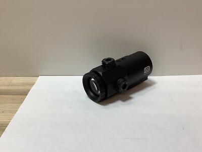 NEW Authentic EOTech G45 5x Magnifier No Mount, No Rubber Molding