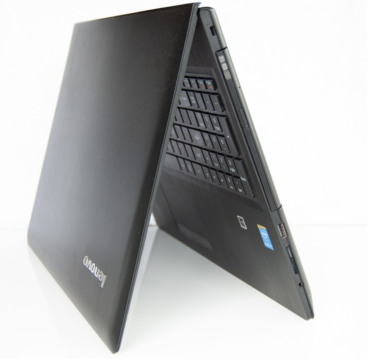 Lenovo G50、15インチ、8GB、500GB HDD