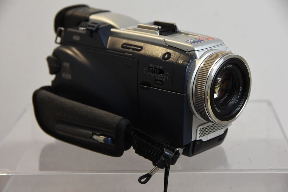 Sony Handycam DCR-TRV950 Mini DV Camcorder for sale online | eBay