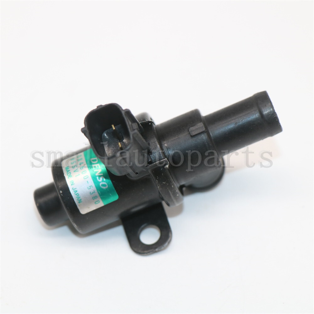Genuine Vapor Purge Valve Canister 084600-5380 for 1996-1998 Honda