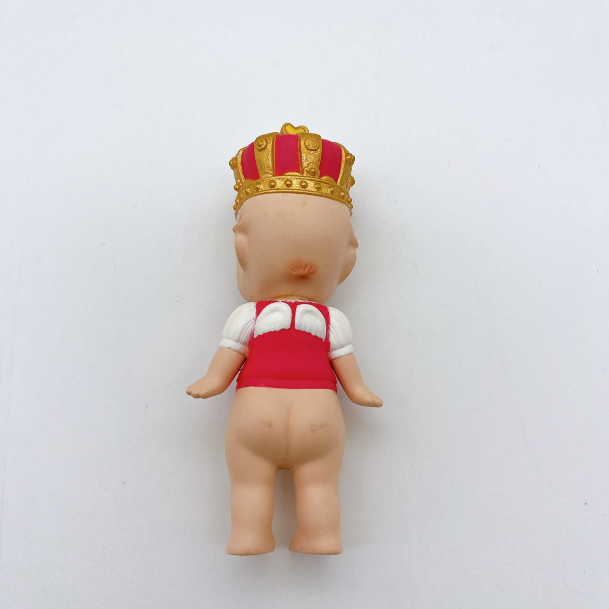 sonny angel Mini Figure Crown Garnet 王冠 Mini Figure Crown -Garnet-