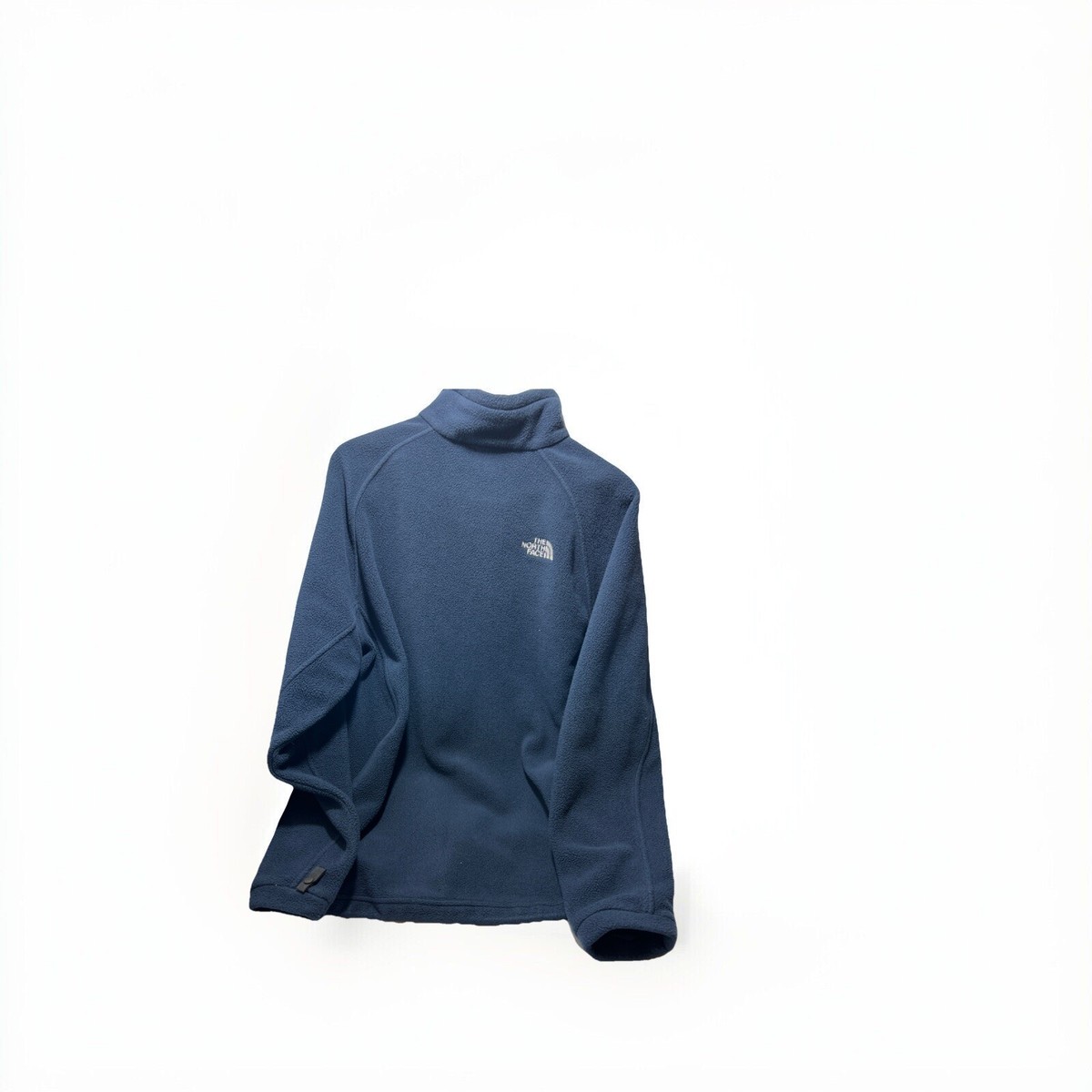 The North Face Mens Jacket Size XL RN# 61661 CA# 30516 Full Zip