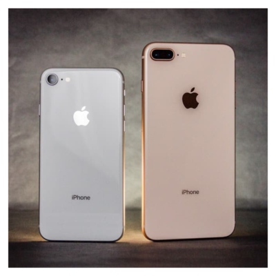 Apple iPhone 8/8 Plus 64GB/128GB Unlocked - Verizon, AT&T - Free