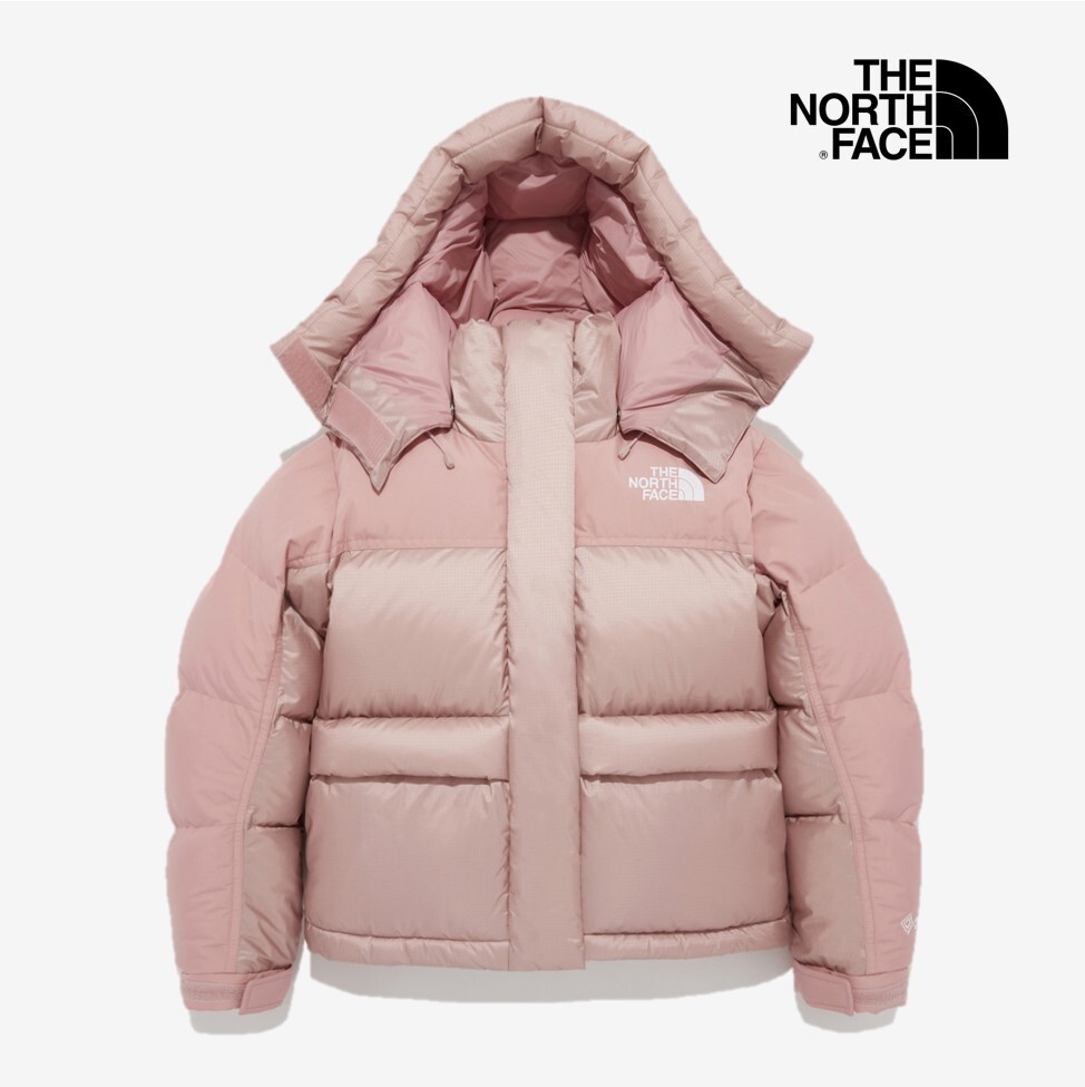 The North Face Korea W'S 1994 RETRO HIM DOWN JACKET (RDS DOWN
