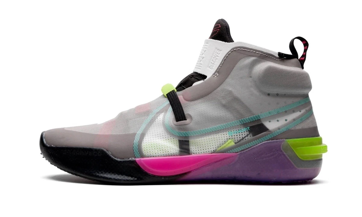 Nike Kobe AD NXT 360 FastFit Multi-Color for Sale | Authenticity