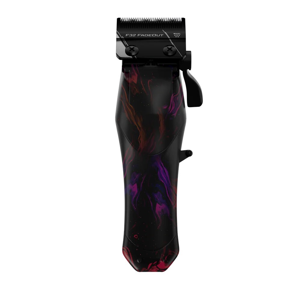 Wahl Professional Vapor LE Cordless Clipper Limited Edition
