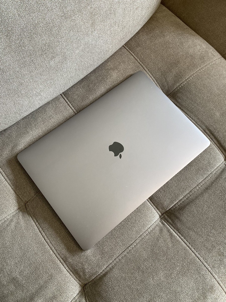 Apple MacBook Pro 2019 16