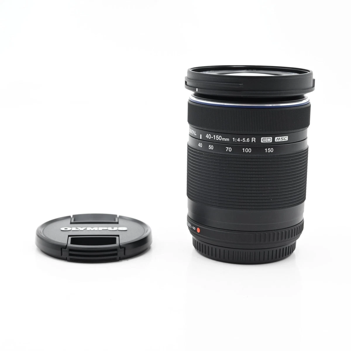 Olympus Zuiko 40-150mm Focal Camera Lenses for sale | eBay