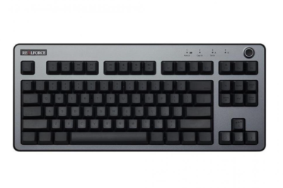 Topre REALFORCE R3 keyboard MAC R3HH11 English layout wireless