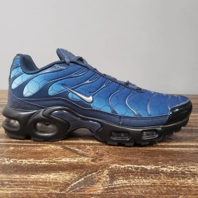 Preços baixos em Nike Air Max Plus Black Hex | eBay