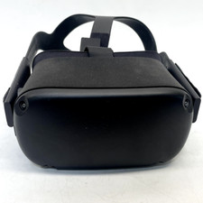 Meta Oculus Quest 64GB VR Headset - Black for sale online | eBay