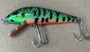 Heddon Tiger Lure | eBay