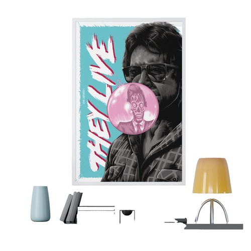 Jackson 5, Framed Concert Poster Public Hall Cleveland | eBay