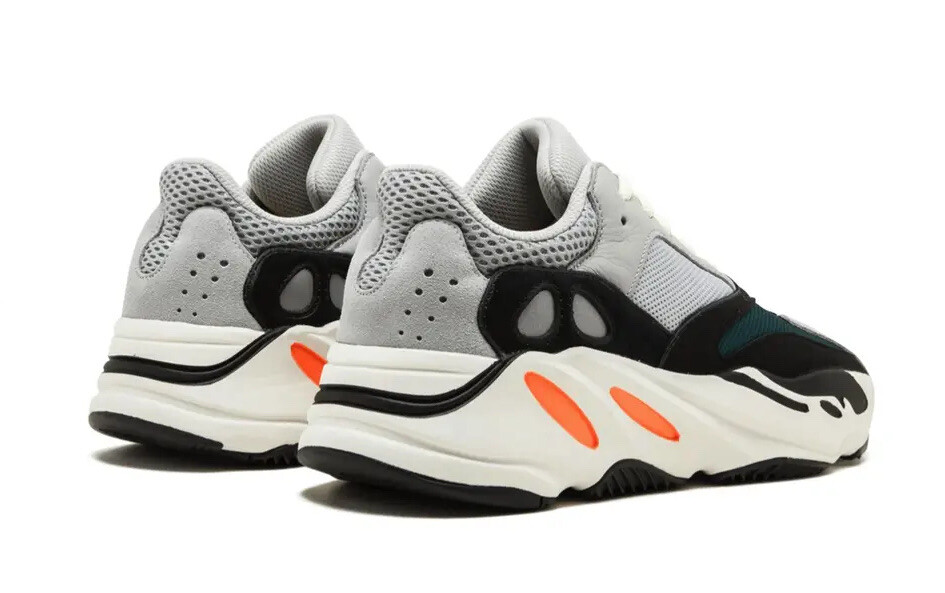 Adidas Yeezy Boost 700 Wave Runner B75571 | New Authentic | eBay