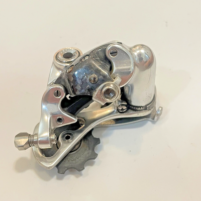 Campagnolo Chorus Carbon 10-Speed Rear Derailleur – Short Cage | eBay