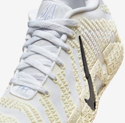 Size 9 - Nike Ja 3 Coconut Milk for sale online | eBay