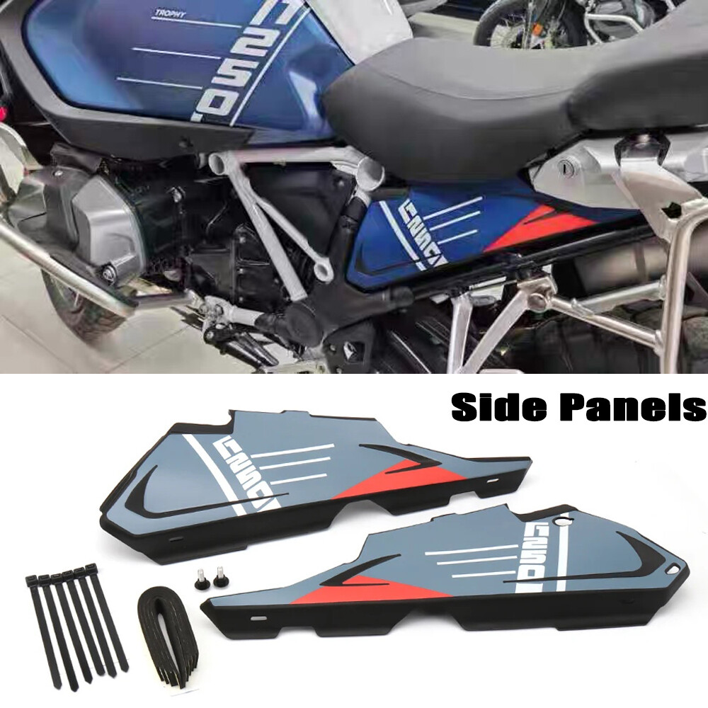 For BMW R1200GS LC ADV R1250GS Adventure Side Panel Cover