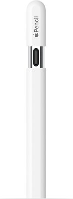 Apple Pencil (USB-C) - White - Excellent | eBay