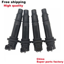 Kawasaki KX450 450F 12 13 14 15 Ignition Coil Spark Plug Wire