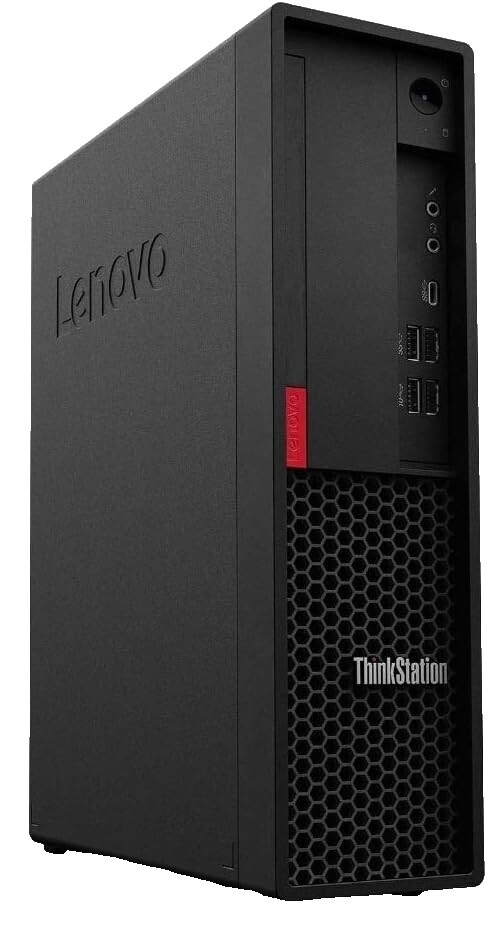 Lenovo ThinkStationP330 本体のみジャンク品！ Lenovo