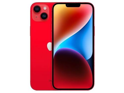 Apple iPhone 14 - 256GB MPVW3J/A Midnight Unlocked -ALL CARRIERS