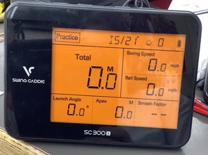 Swing Caddie Sc300 | eBay