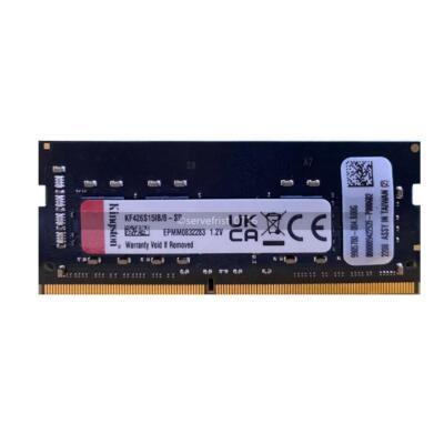 Fury Impact 32GB 16GB Ram DDR4 SO-DIMM 3200 MHz PC4-25600 Laptop