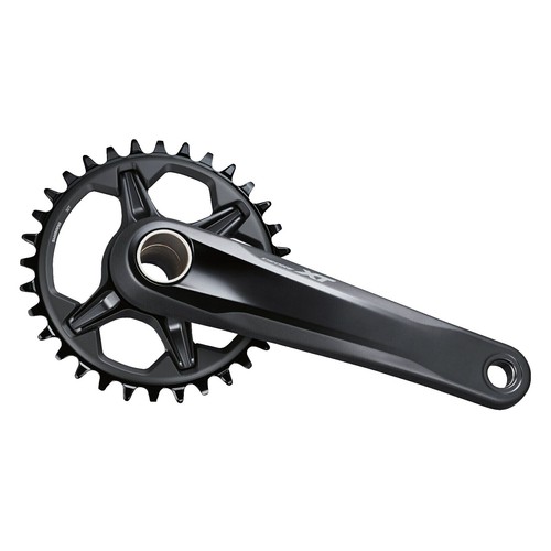 PRO MISSILE DH Bar Aluminum Ski Vent Missile Shimano Pro TT