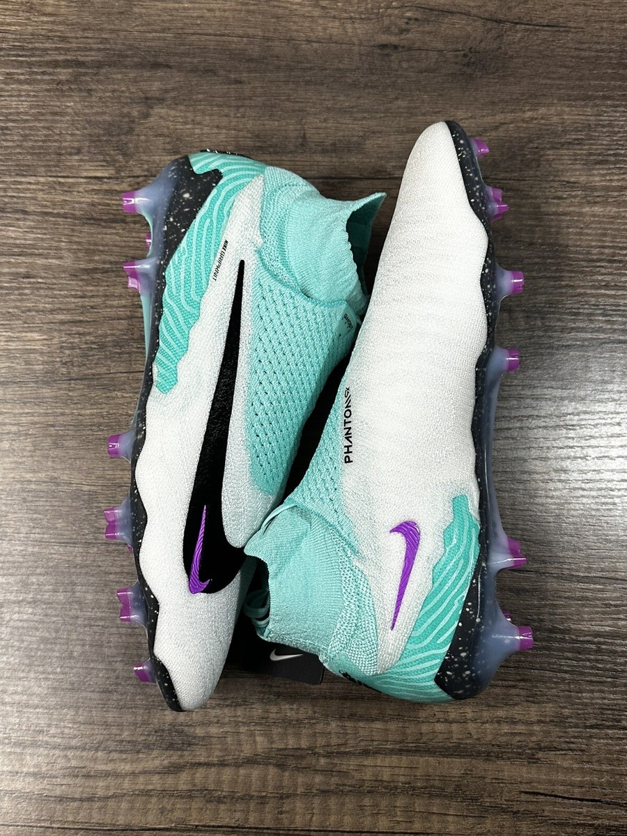 Nike Phantom GX Elite Gripknit FG Peak Ready Pack DC9969-300 Men's