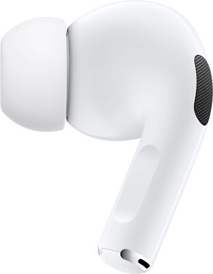 Apple - AirPods Pro (1st generation) with Magsafe Charging Case