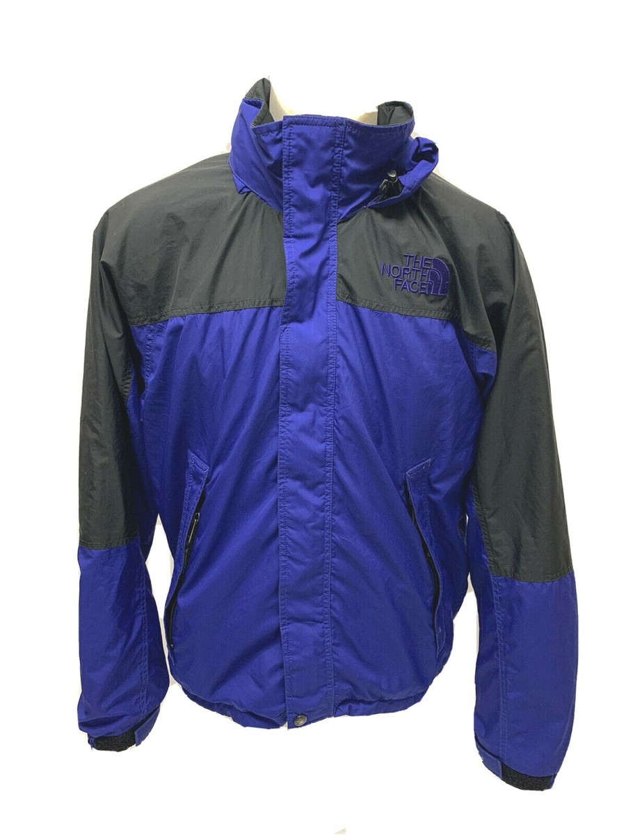 Vintage The North Face Men's Gore-Tex Coat #61661 Size Medium