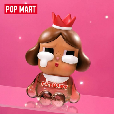 Crybaby Shiny Shiny Series Air Fragrance Confirmation Blind Box
